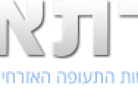 הסבר לרישוי חברה להפעלה אווירית