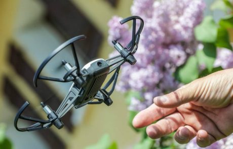 הרחפנים המומלצים והזולים ביותר למתחילים לשנת 2019