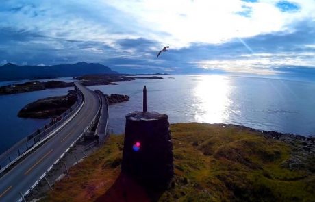 הנחיות לגבי יציאה עם הרחפן האישי לחו"ל