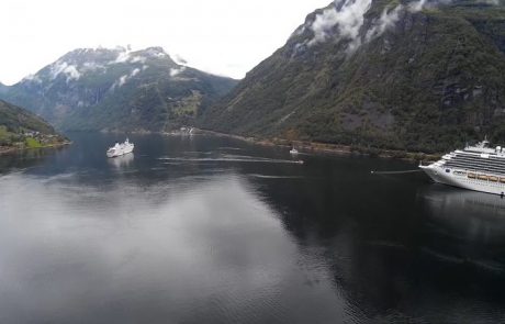 חוקים והנחיות להטסת רחפנים בחו"ל – כתבה מתעדכנת.