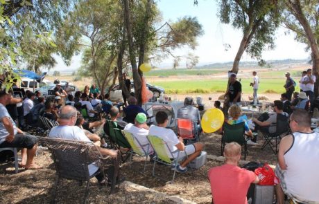 מפגש חברתי למטיסי רחפנים – מתחילים ומתקדמים (17.6.2016)