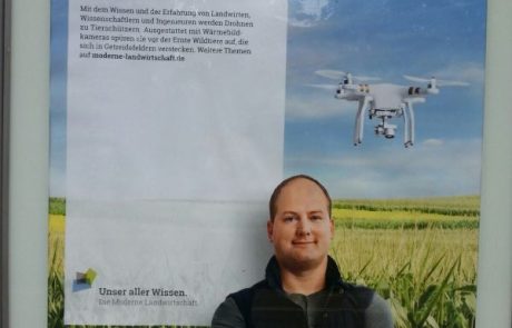 מלחמת הרחפנים II: איך DJI מתכננים לכבוש את הפיסגה