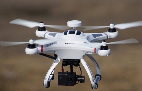 הוביקינג מציגים רחפן חדש – Quanum Nova Pro