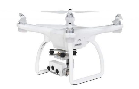 רחפנים שלא נראה בישראל