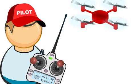 ממשלת בריטניה הודיעה על תוכנית לפיתוח מאגר מטיסי רחפנים במדינה