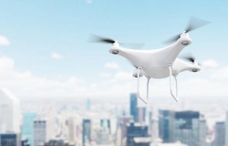 רחפנים לאיתור נעדרים