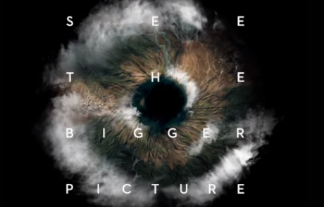 חברת DJI שיחררה טיזר על רחפן המאביק 2 – אירוע ההשקה יתקיים ביום חמישי 23.8.18